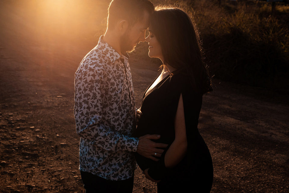 A espera do Matheus Felipe