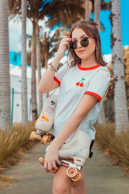 15 anos Liz Vitória