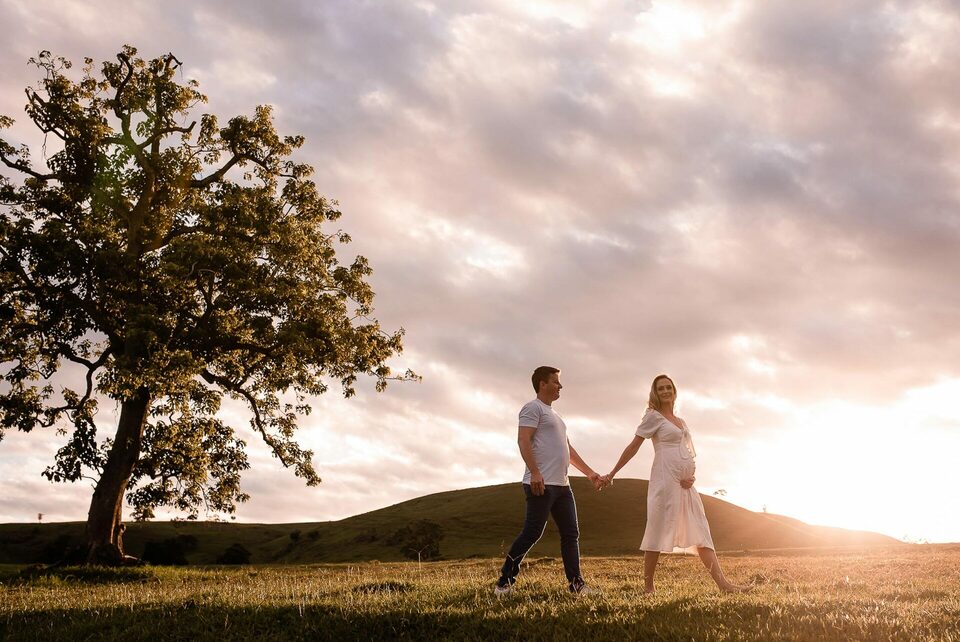 Michele + Alex = Rael