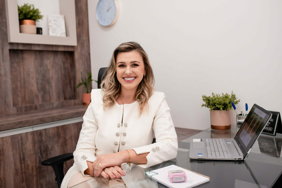 Dra Andressa Benvenutti