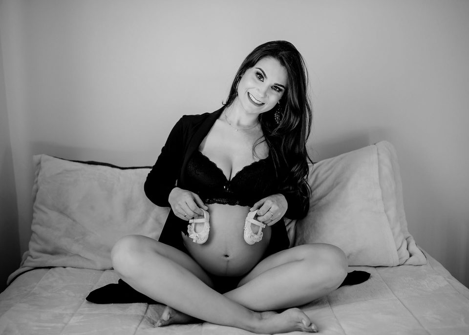 Daia + Mauricio = Heloisa